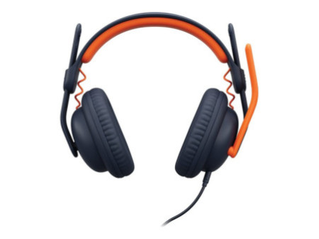 LOGI Zone Learn - CLASSIC BLUE - WW-9006