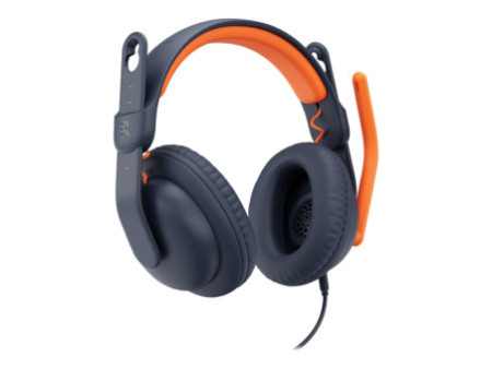 LOGI Zone Learn - CLASSIC BLUE - WW-9006