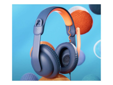 LOGI Zone Learn - CLASSIC BLUE - WW-9006