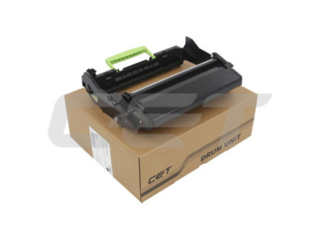 Tambour compatible SHARP/TOSHIBA/XEROX/LEXMARK/RICOH OD409W 013R00690 CT351280 - Noir - 40.000 pages