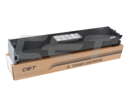 Toner compatible Sharp MX-60GTBA, MX-61GTBA  - Noir - 40.000 pages