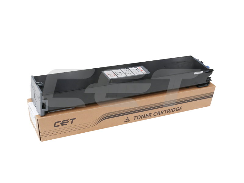Toner compatible Sharp MX-60GTBA, MX-61GTBA  - Noir - 40.000 pages