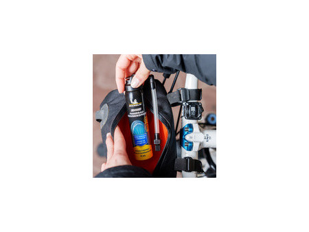 MICHELIN Spray anti-crevaison Expert, 75 ml
