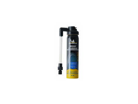 MICHELIN Spray anti-crevaison Expert, 75 ml