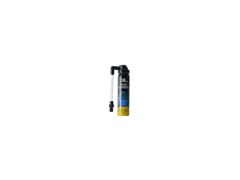 MICHELIN Spray anti-crevaison Expert, 75 ml