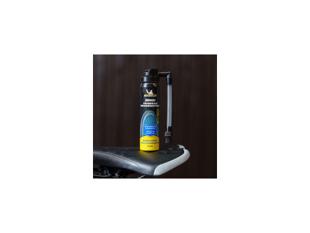 MICHELIN Spray anti-crevaison Expert, 75 ml