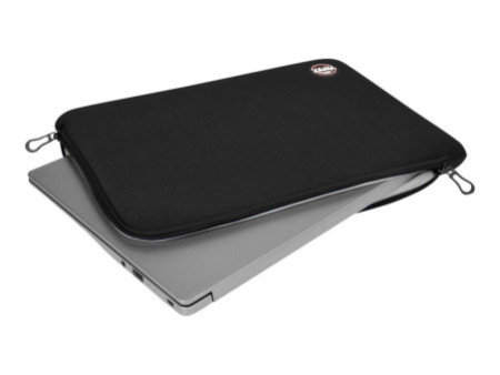 PORT DESIGNS Cotton Laptop Sleeve 13-14p