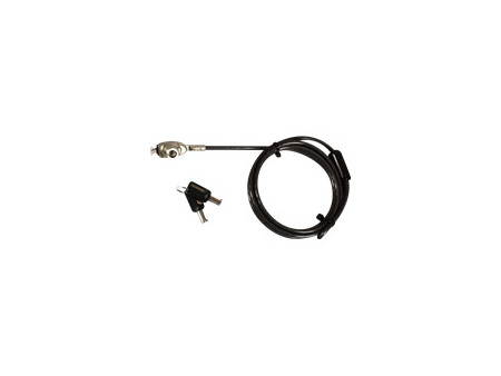 PORT DESIGNS Security Cable Keyed Nano S
