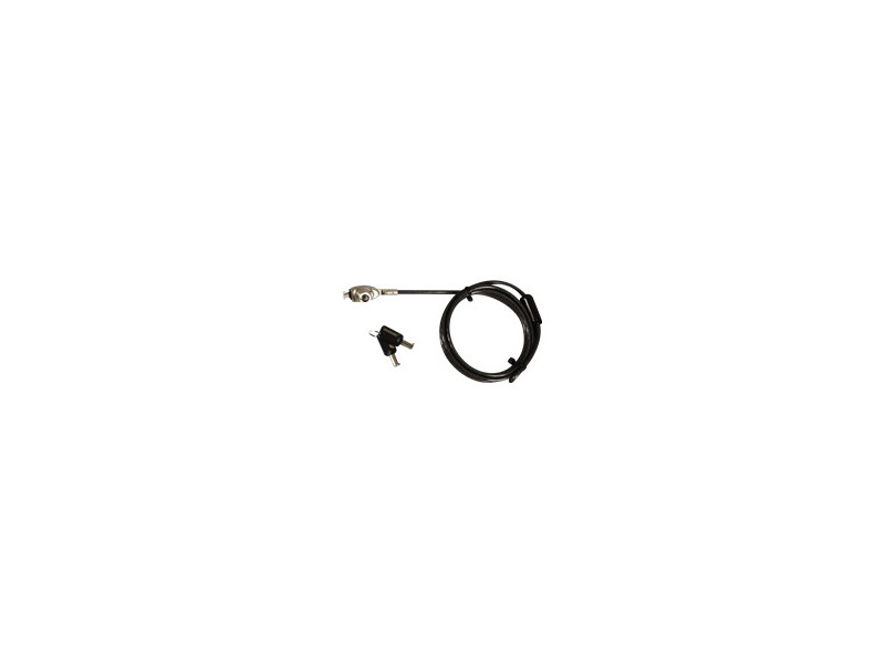 PORT DESIGNS Security Cable Keyed Nano S