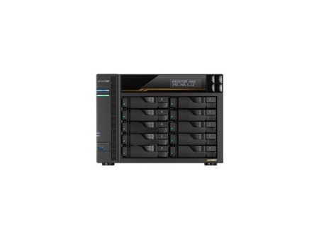 ASUSTOR AS6810T 10 Bay NAS AMD V3C14