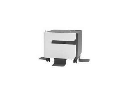 HP Support avec socle et armoir