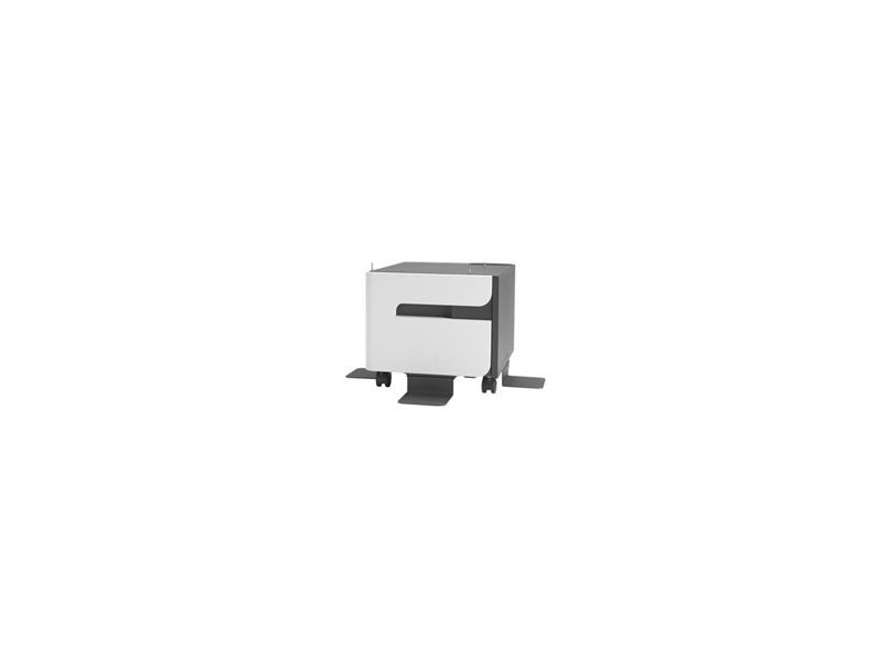 HP Support avec socle et armoir