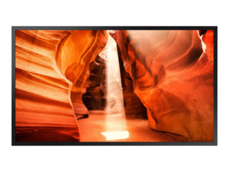 SAMSUNG OM55N-S 55p Signage Display