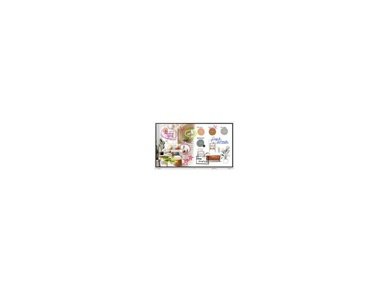 SAMSUNG FLIP 5 PRO WM85FX 85p