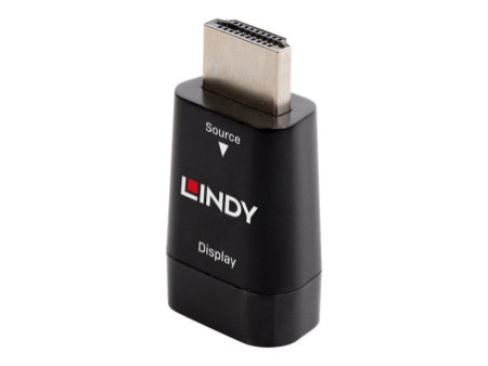 LINDY Adaptateur Dongle HDMI type A