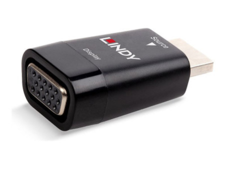 LINDY Adaptateur Dongle HDMI type A