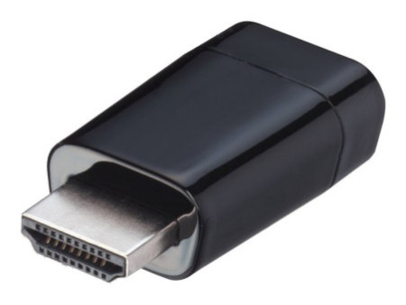 LINDY Adaptateur Dongle HDMI type A