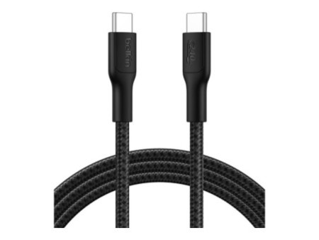 BELKIN USB-C vers USB-C 240W 2m