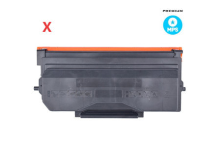 Toner compatible Pantum TL-A5220X - Noir - 15.000 pages