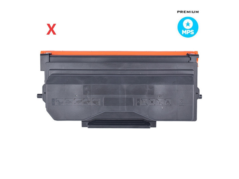 Toner compatible Pantum TL-A5220X - Noir - 15.000 pages