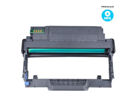 Tambour compatible Pantum DL-5220DR - Noir - 30.000 pages