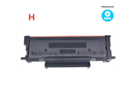 Toner compatible Pantum TL-A5220H - Noir - 6.000 pages