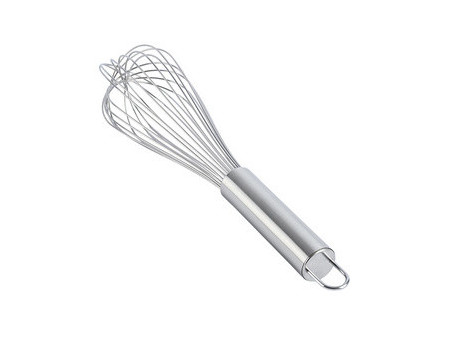 metaltex Fouet Chef Line, longueur: 300 mm, inox
