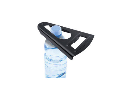 metaltex Ouvre-bouteille universel, noir