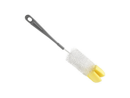 metaltex Goupillon, avec tête éponge, longueur: 320 mm