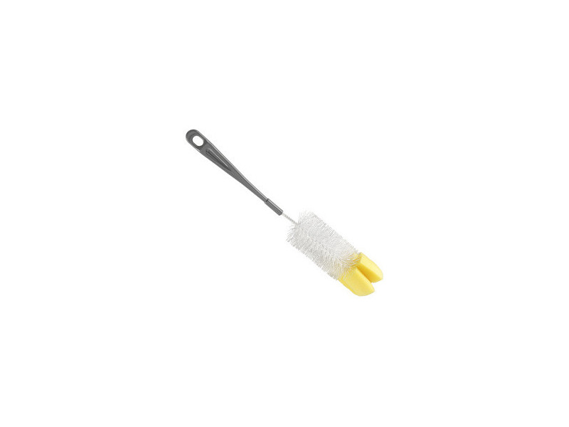 metaltex Goupillon, avec tête éponge, longueur: 320 mm