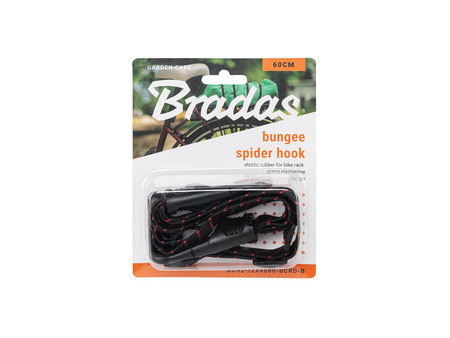 Bradas Tendeur pour porte-bagages de vélo, longueur: 600 mm