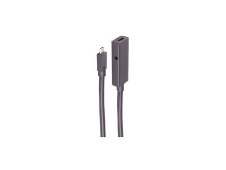 shiverpeaks Câble de rallonge actif USB 3.1, 3,0 m