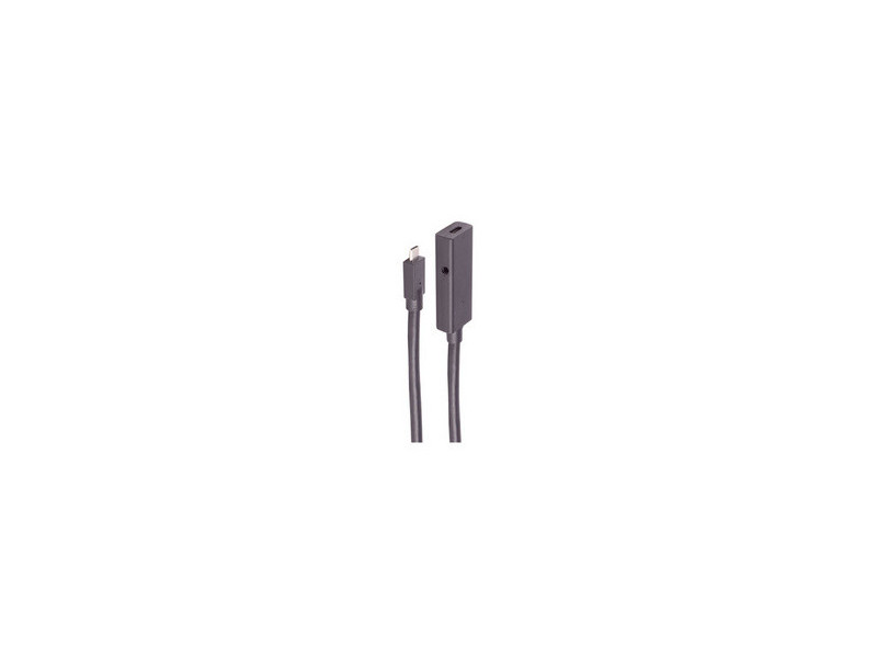 shiverpeaks Câble de rallonge actif USB 3.1, 5,0 m