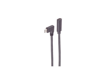 shiverpeaks Câble de rallonge USB 3.2 2x2, 2,0 m