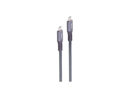 shiverpeaks Câble USB 4.0 3x2, USB-C, 1,5 m