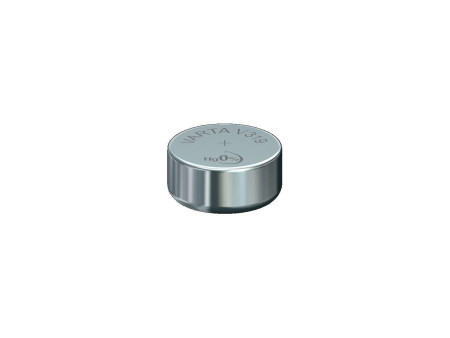 VARTA Pile oxyde argent pour montres, V319 (SR64), 1,55 Volt
