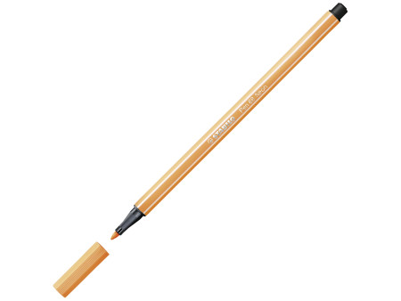 STABILO Feutre Pen 68 / feutre à pointe fine point 88, étui