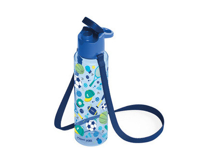 Maped PICNIK Gourde ACCESS SPORT, 0,5 litre, bleu