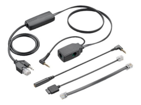 HP Poly APA-24 Electronic Hookswitch TAA