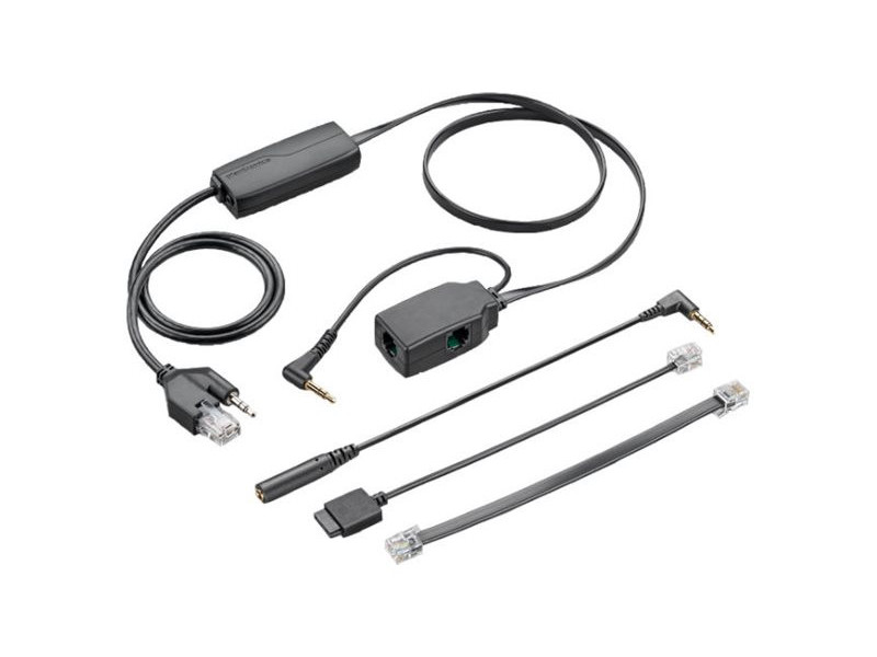 HP Poly APA-24 Electronic Hookswitch TAA