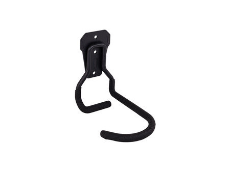 Bradas Porte-outils HEAVY DUTY, forme de J, pour vélo