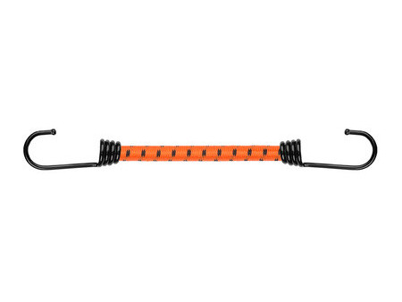 Bradas Tendeur BUNGEE CORD HOOK, longueur: 800 mm
