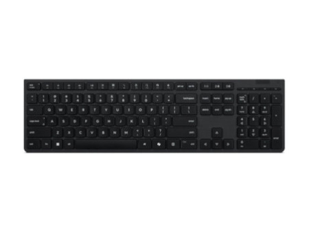 LENOVO Prof Wrls Rechargeable Keyboard