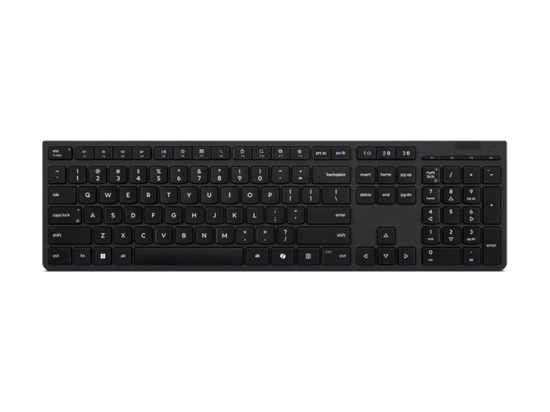 LENOVO Prof Wrls Rechargeable Keyboard