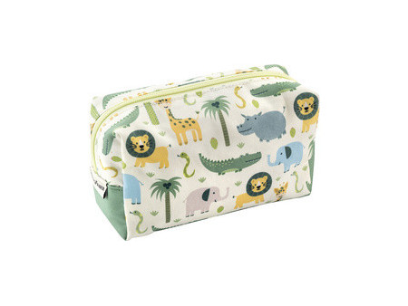 EBERHARD FABER Trousse Jumbo Safari