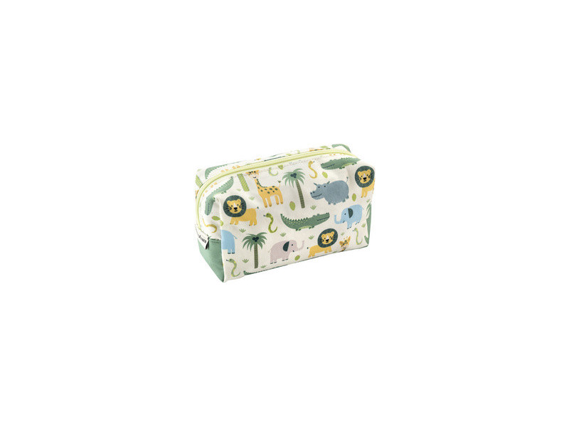 EBERHARD FABER Trousse Jumbo Safari
