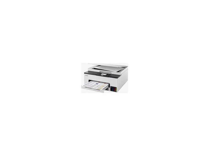 CANON MAXIFY MEGATANK GX1050 MFP 15ppm