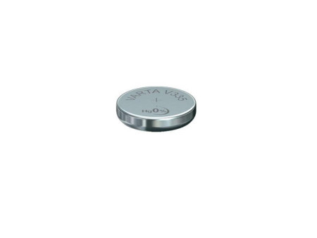 VARTA pile oxyde argent pour montres, V335, 1,55 Volt