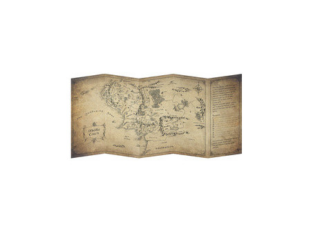 MOLESKINE Carnet 'Seigneur des anneaux - Frodo + Sam'