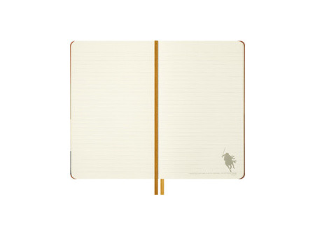 MOLESKINE Carnet 'Seigneur des anneaux - Frodo + Sam'